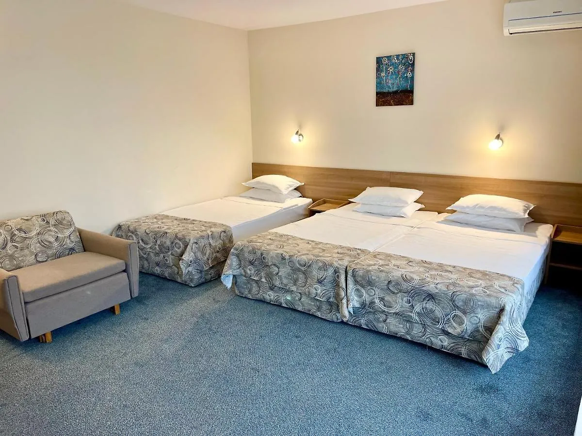 Bsa Gradina Hotel & Aquapark Golden Sands