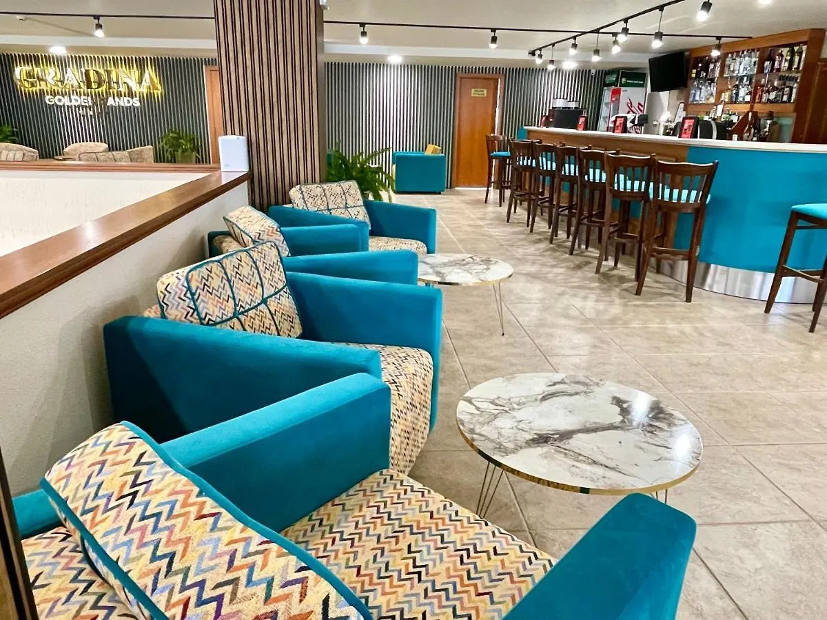 Bsa Gradina Hotel & Aquapark Golden Sands Bulgaria