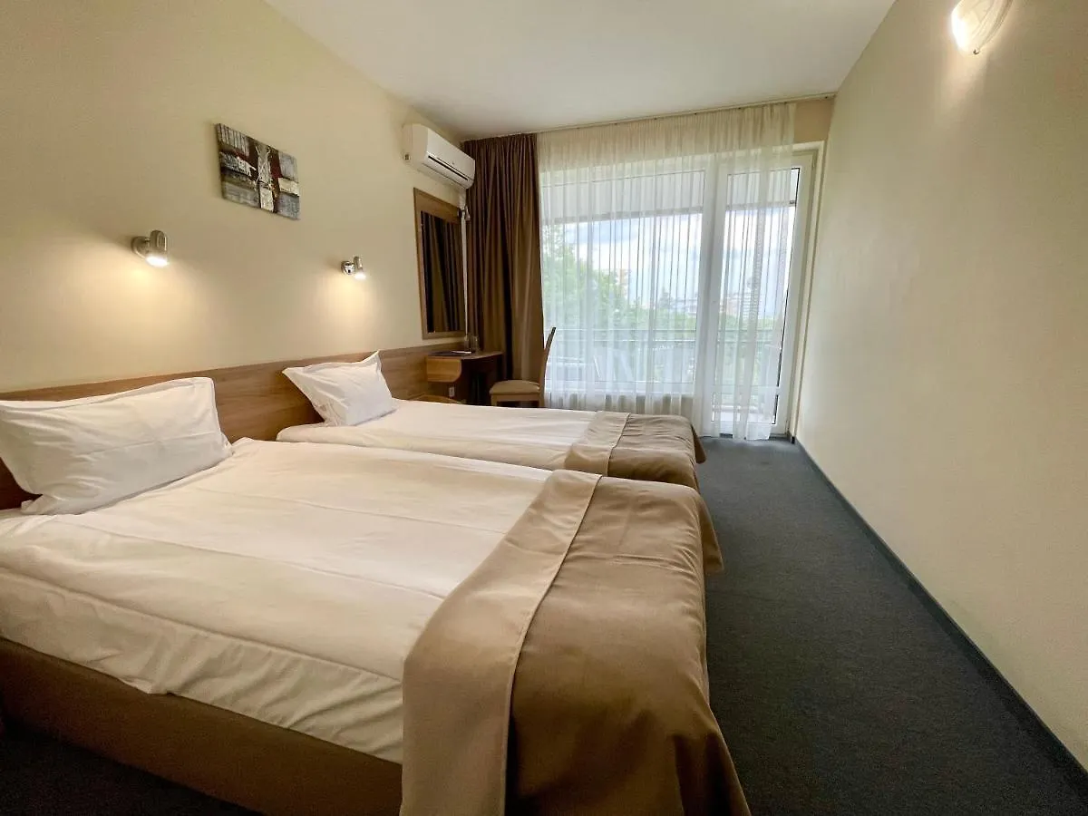 Bsa Gradina Hotel & Aquapark Golden Sands