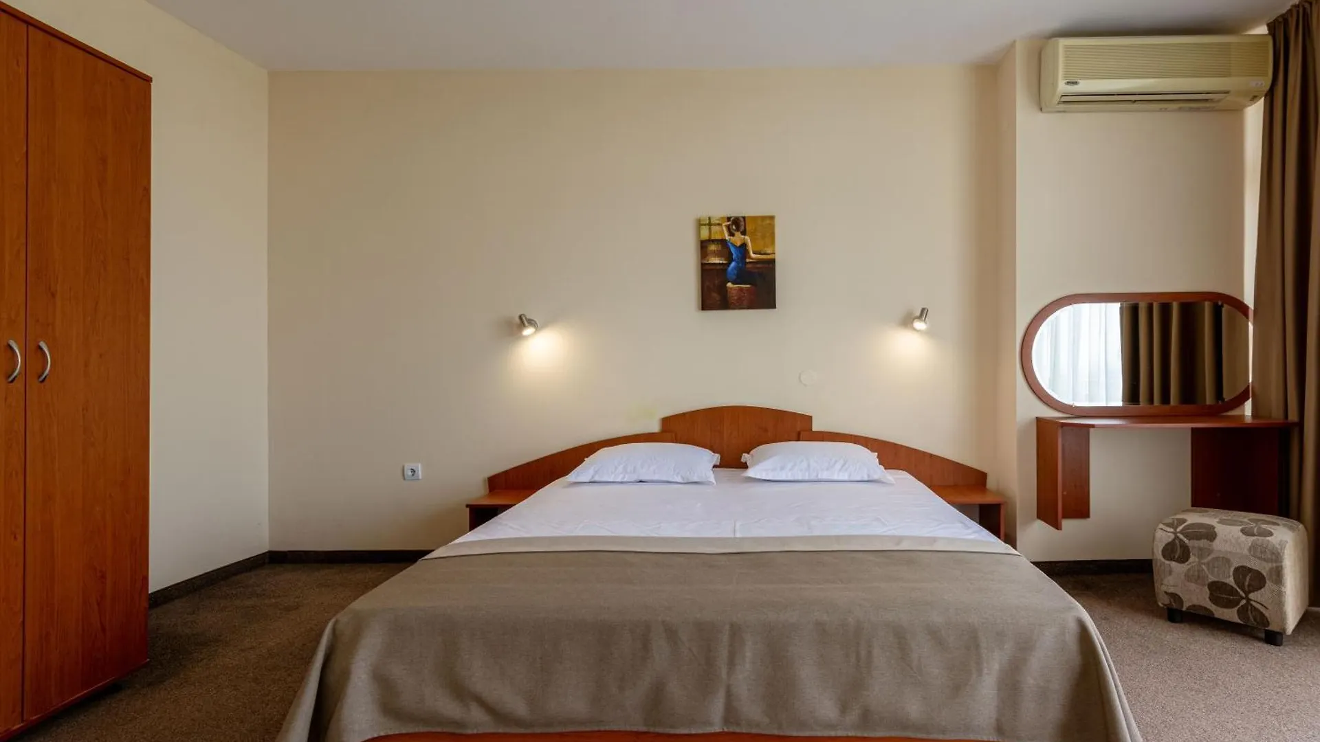 Bsa Gradina Hotel & Aquapark Golden Sands
