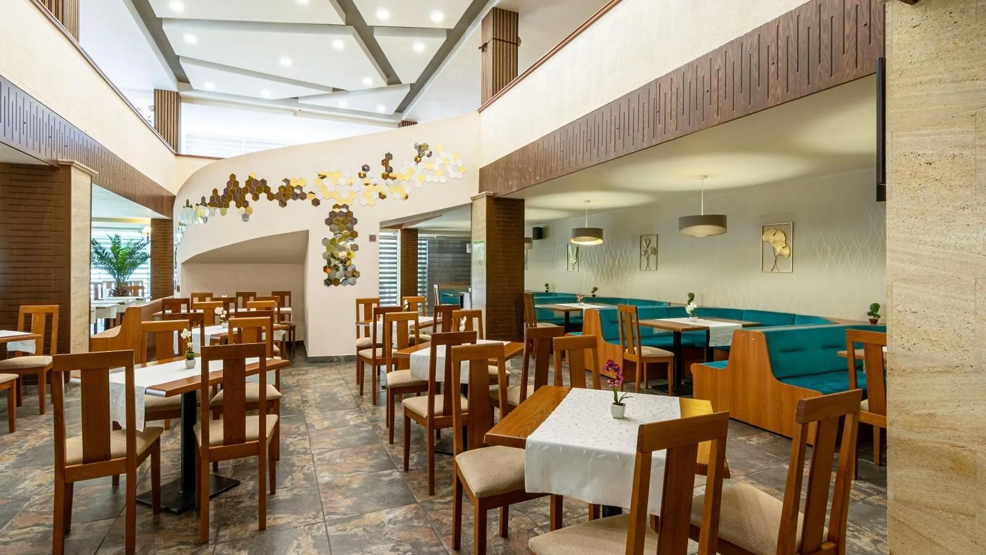 ****  Bsa Gradina Hotel & Aquapark Golden Sands Bulgaria
