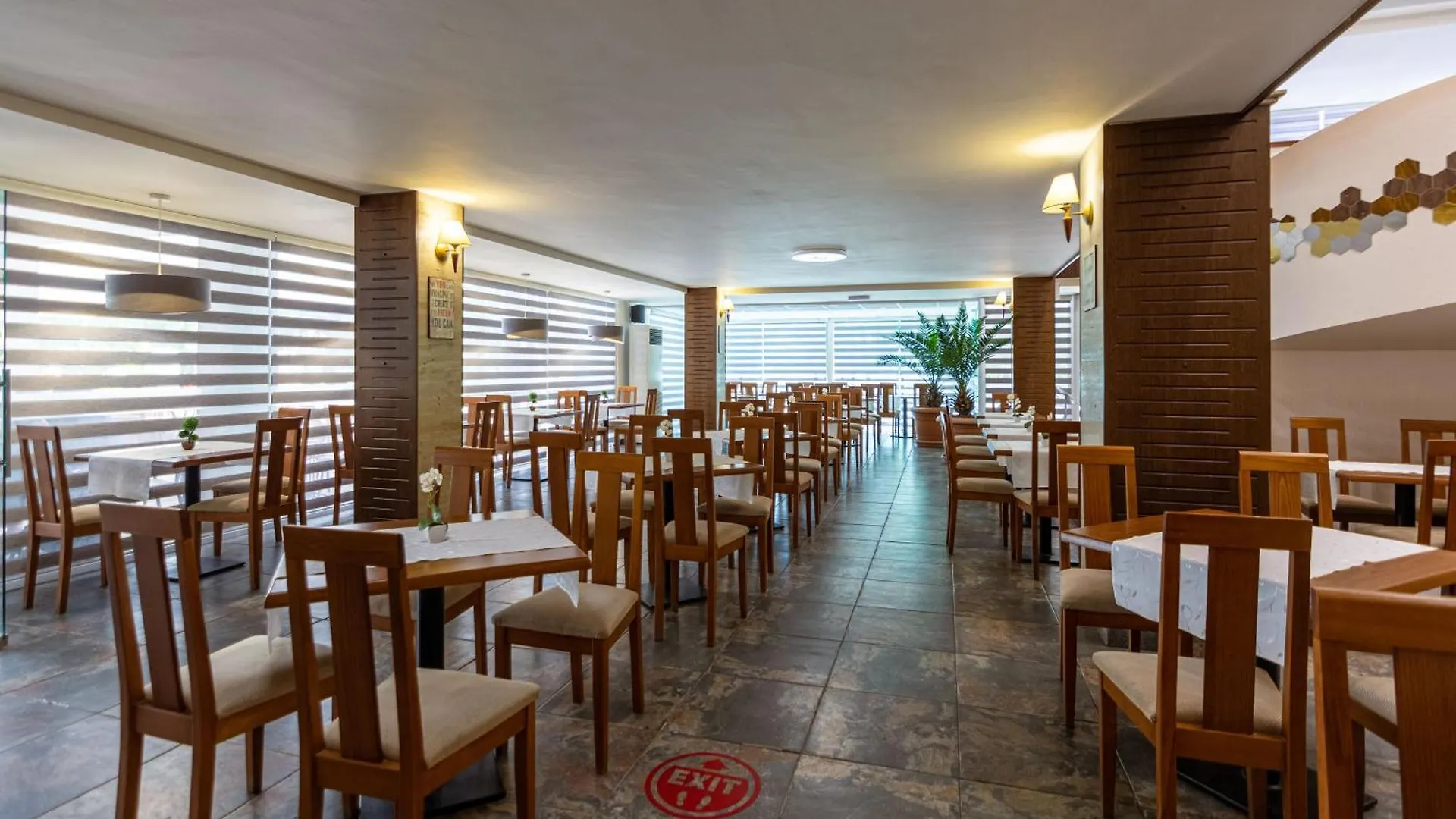 Bsa Gradina Hotel & Aquapark Golden Sands