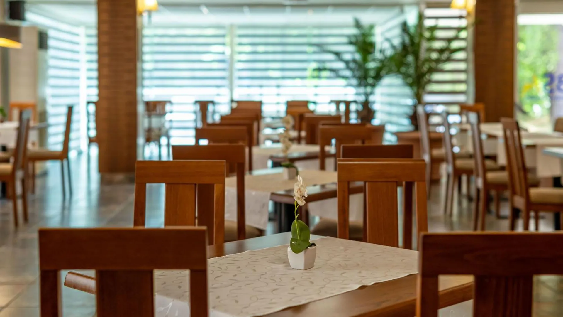 Bsa Gradina Hotel & Aquapark Golden Sands 4*,