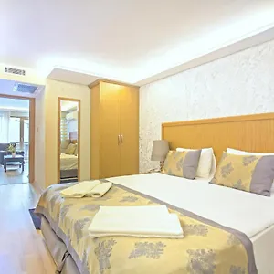 Waw Galataport Hotel Provincia di Istanbul