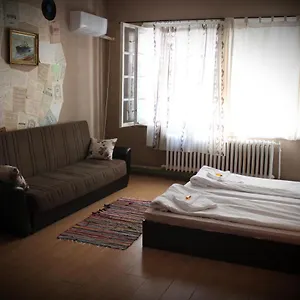 Serdika Ostello Sofia