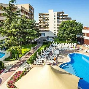 **** Hotel Laguna Park & Aqua Club Bulgarien
