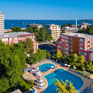 **** Hotel Asteria Family Sunny Bulgarien