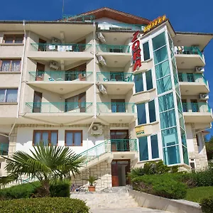 Zora 3* Sunny Beach