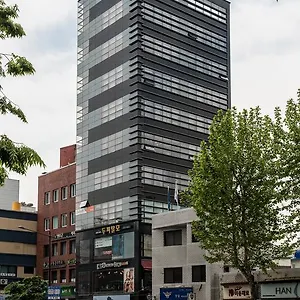 K-grand Dongdaemun Affittacamere Seul