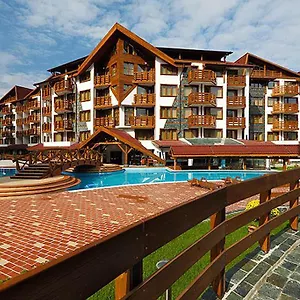Belvedere Club 4* Bansko