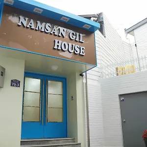 Namsan Gil House Affittacamere Seul