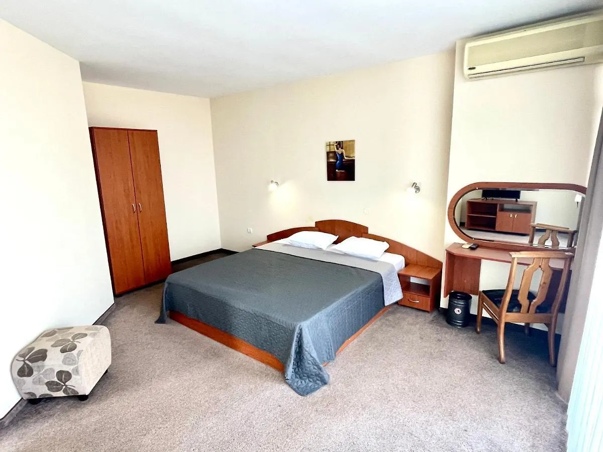 Hotel Gradina Goldstrand