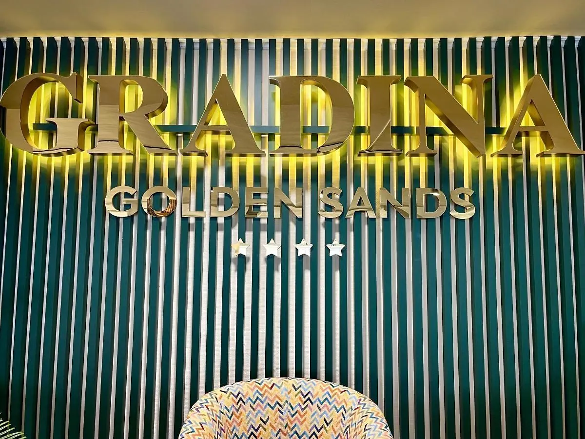 Hotel Gradina Goldstrand