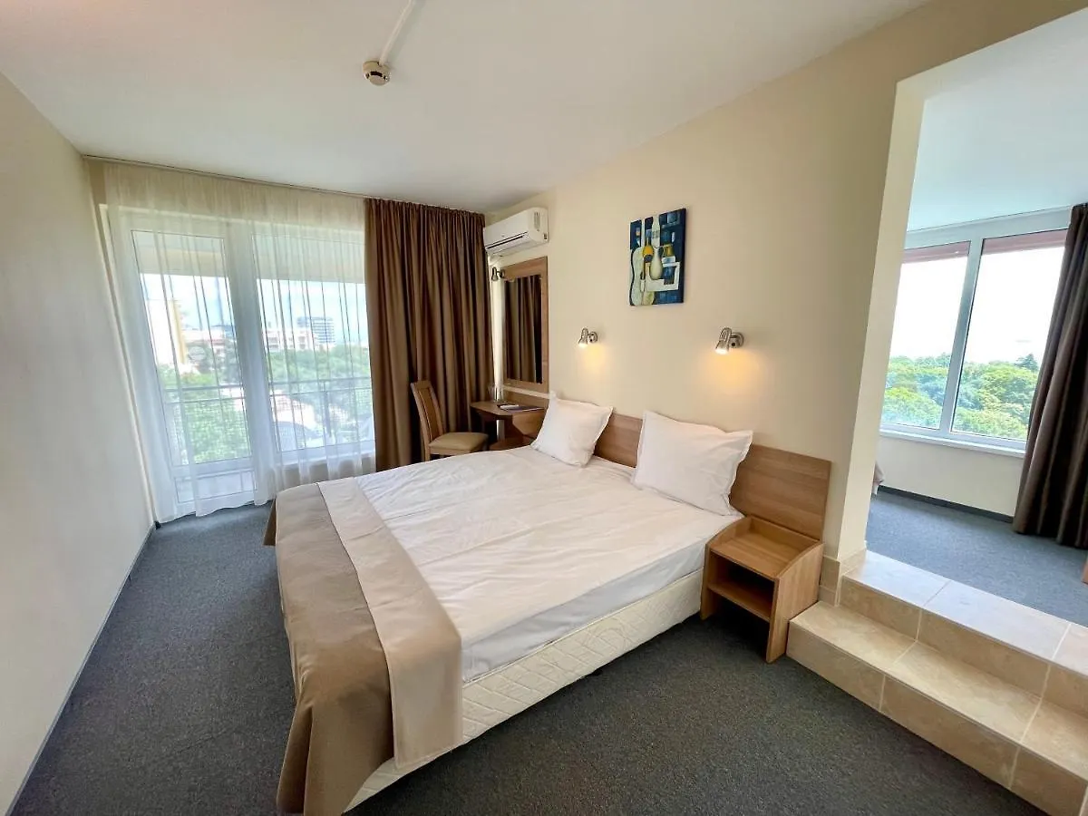 Bsa Gradina Hotel & Aquapark Golden Sands