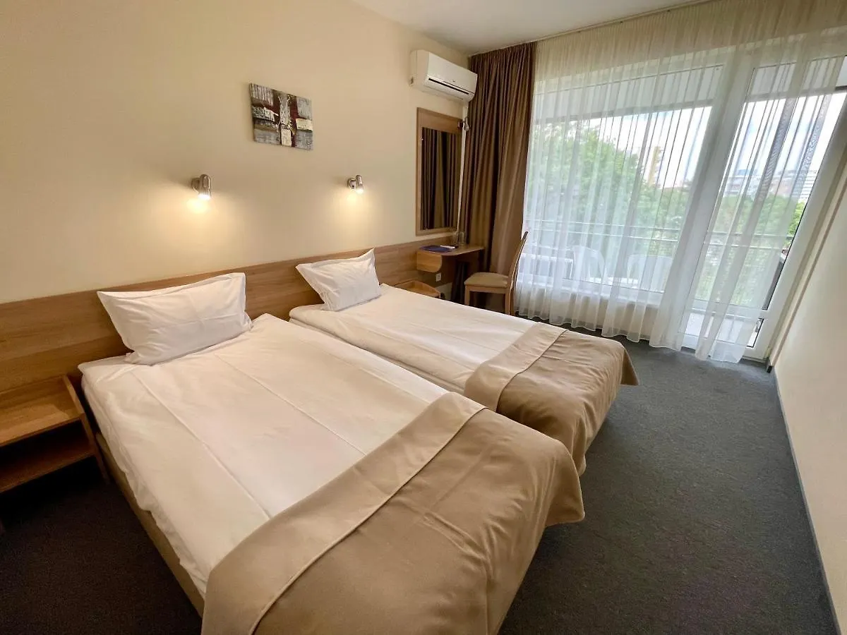 Hotel Gradina Goldstrand 4*,  Bulgarien
