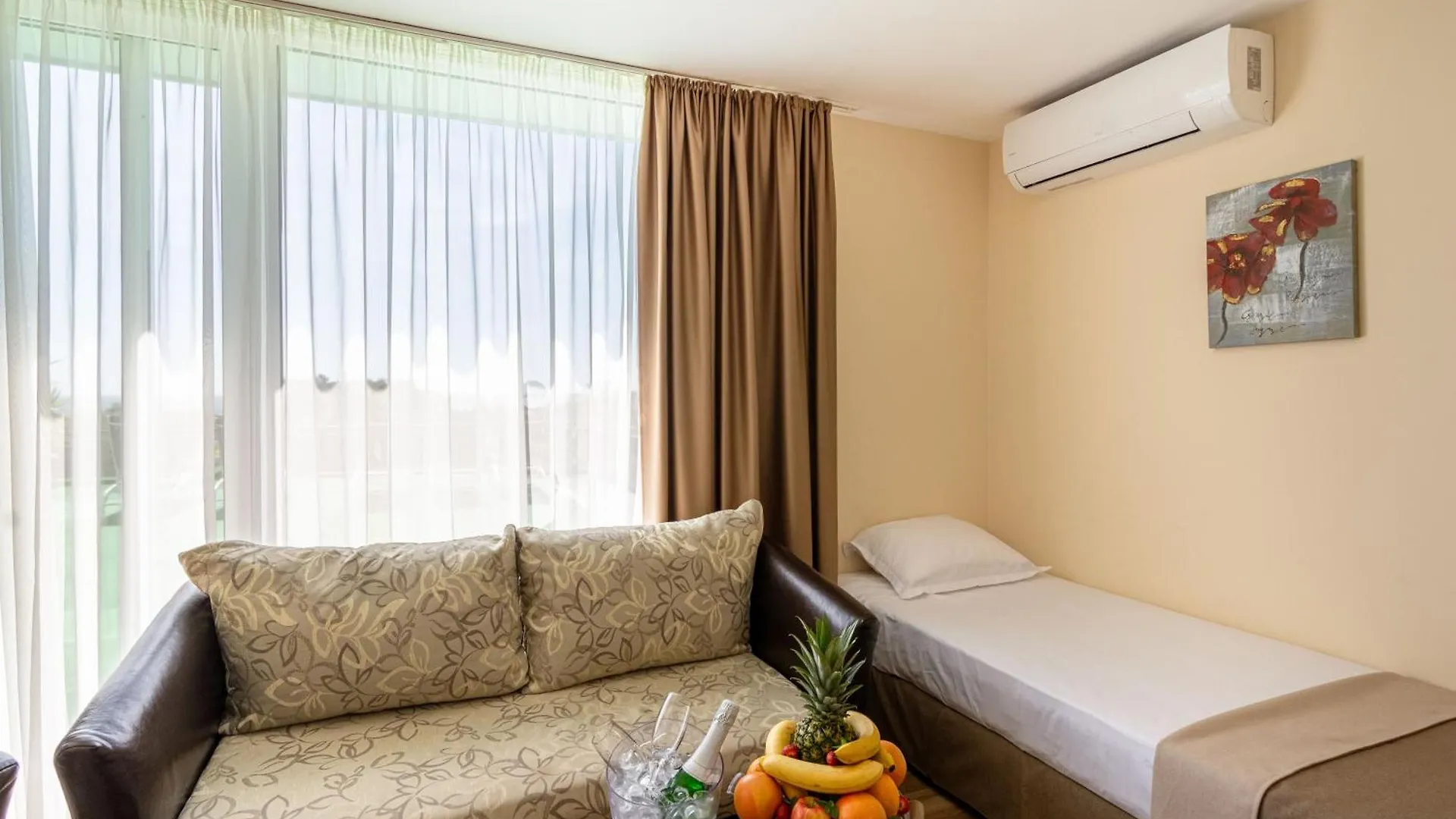 Hotel Gradina Goldstrand
