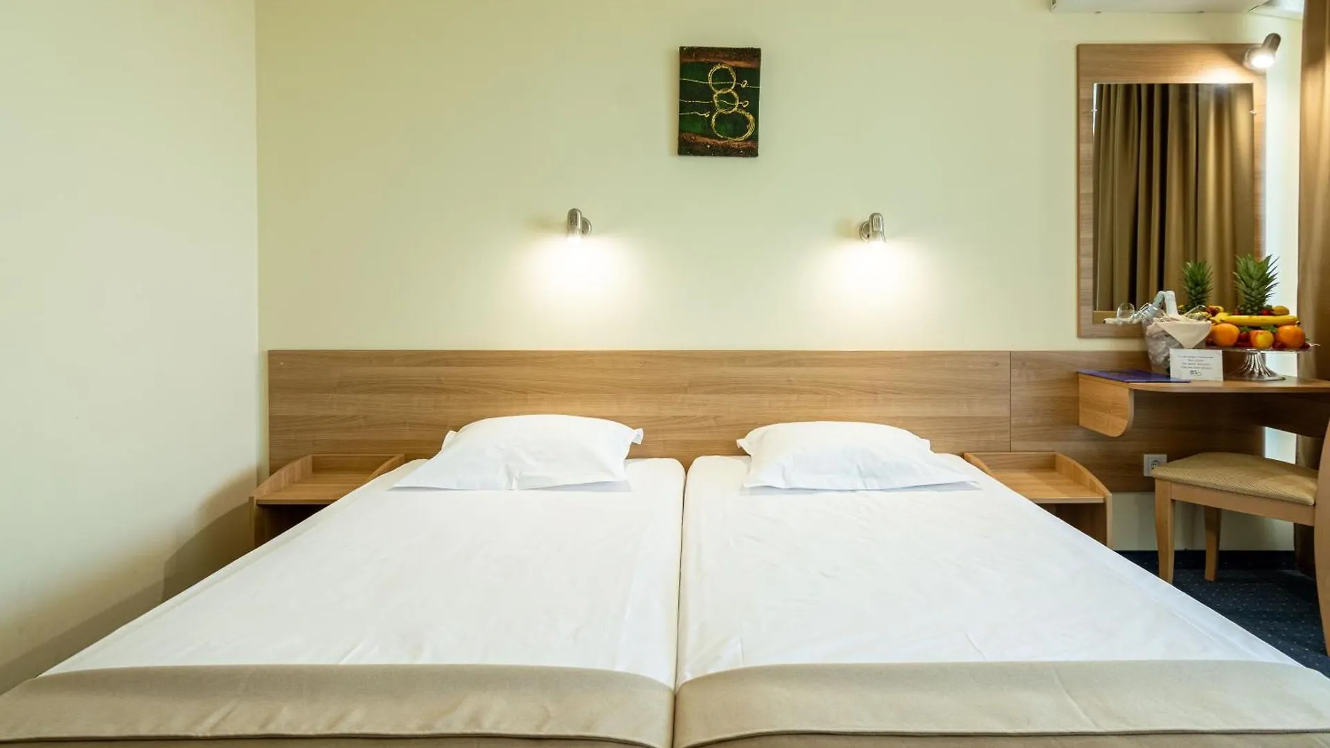 Hotel Gradina Goldstrand 4*,  Bulgarien