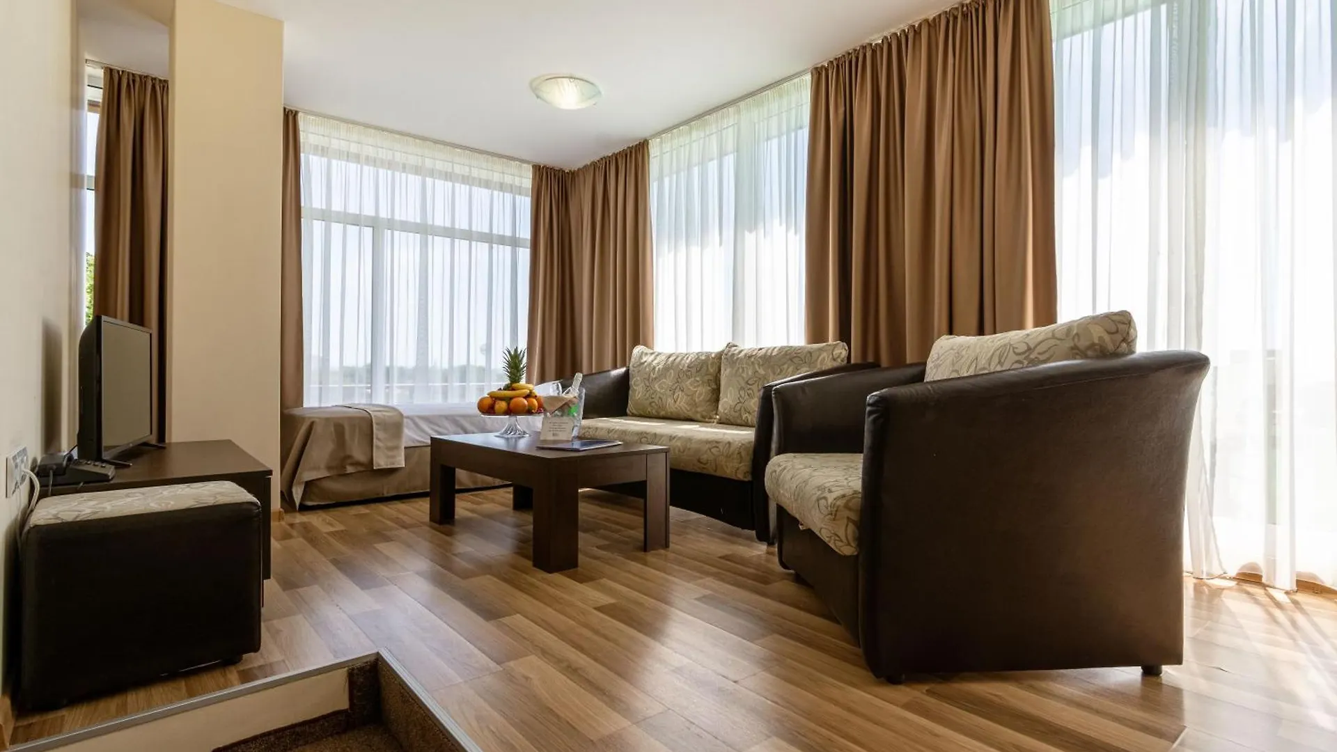 Bsa Gradina Hotel & Aquapark Golden Sands
