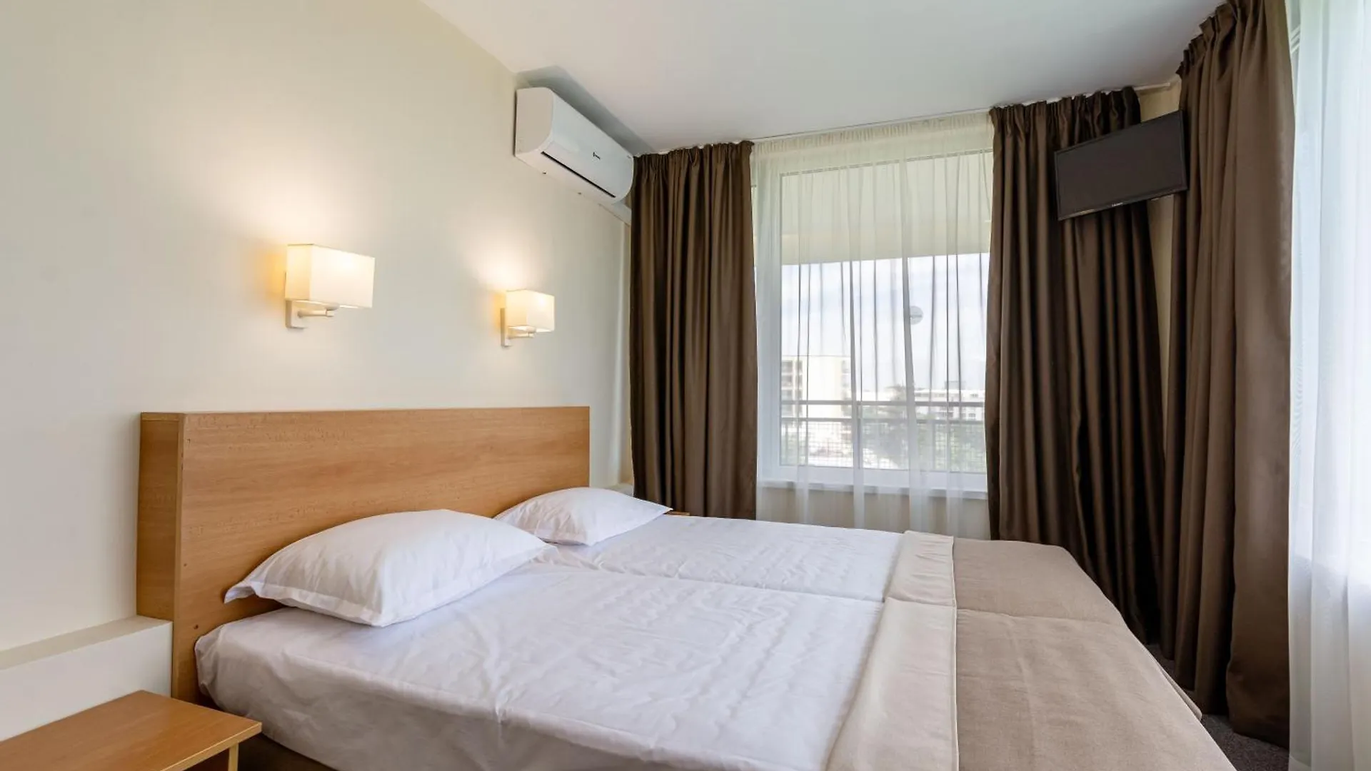 Hotel Gradina Goldstrand