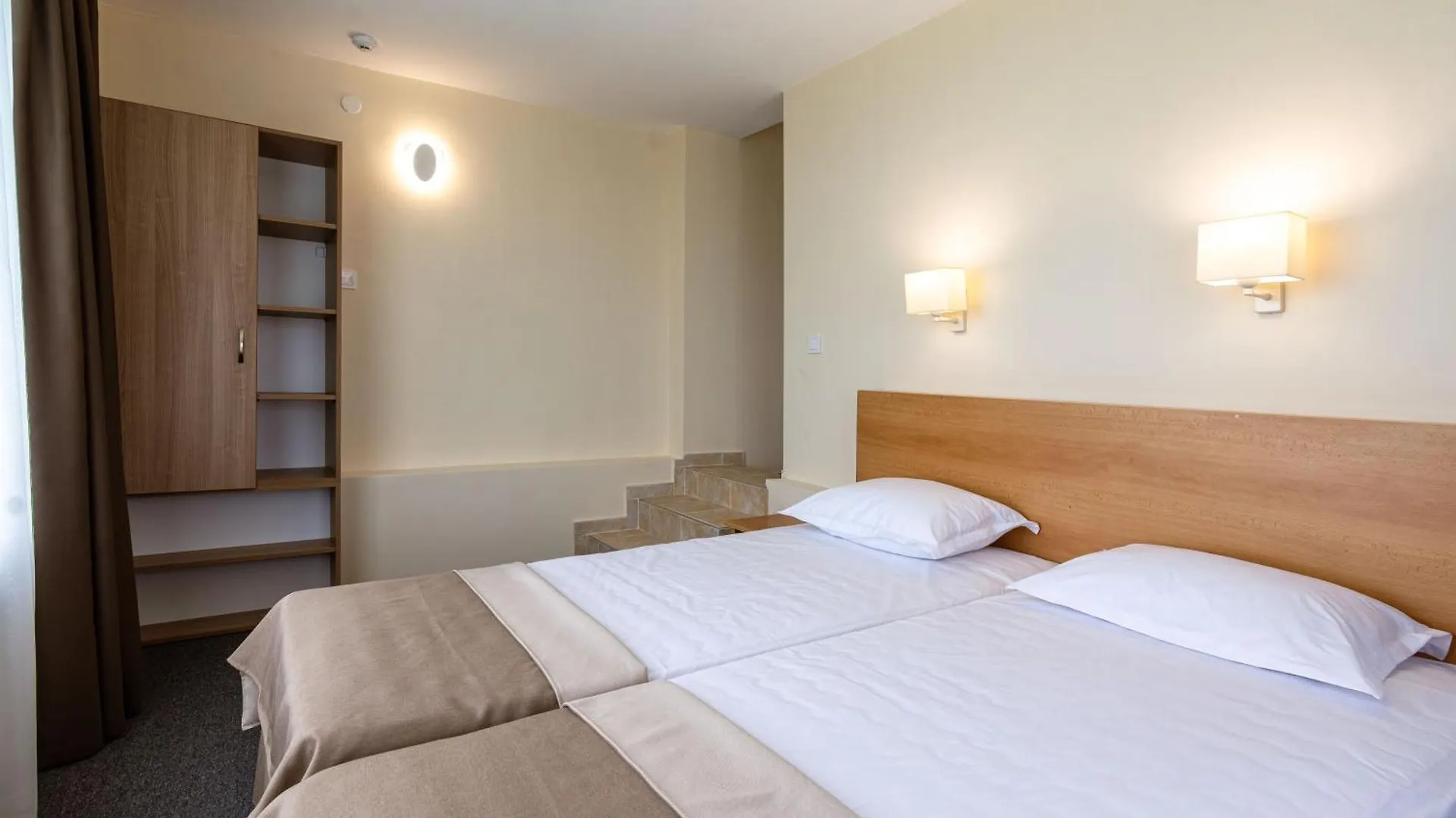 Hotel Gradina Goldstrand