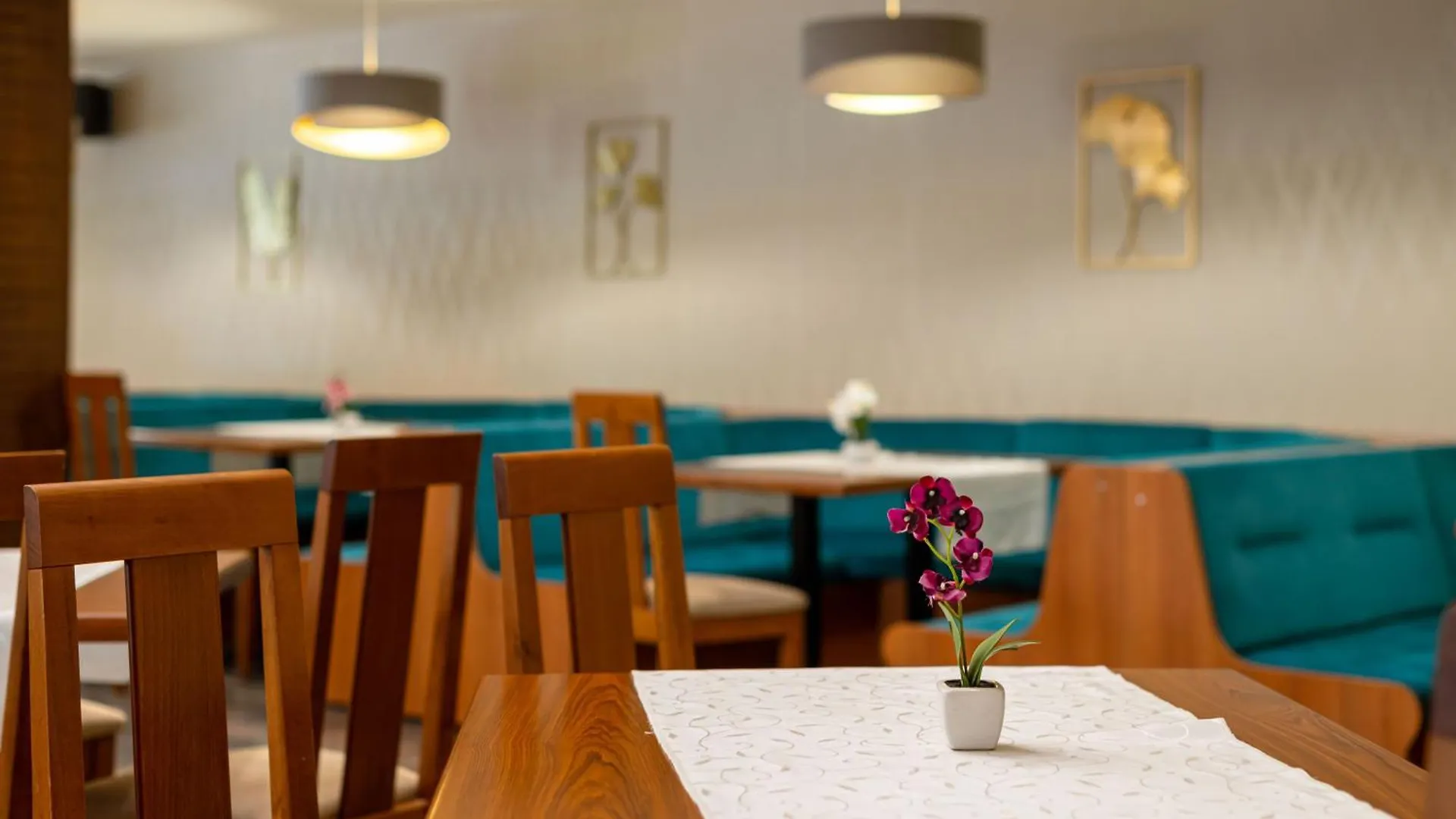 Bsa Gradina Hotel & Aquapark Golden Sands