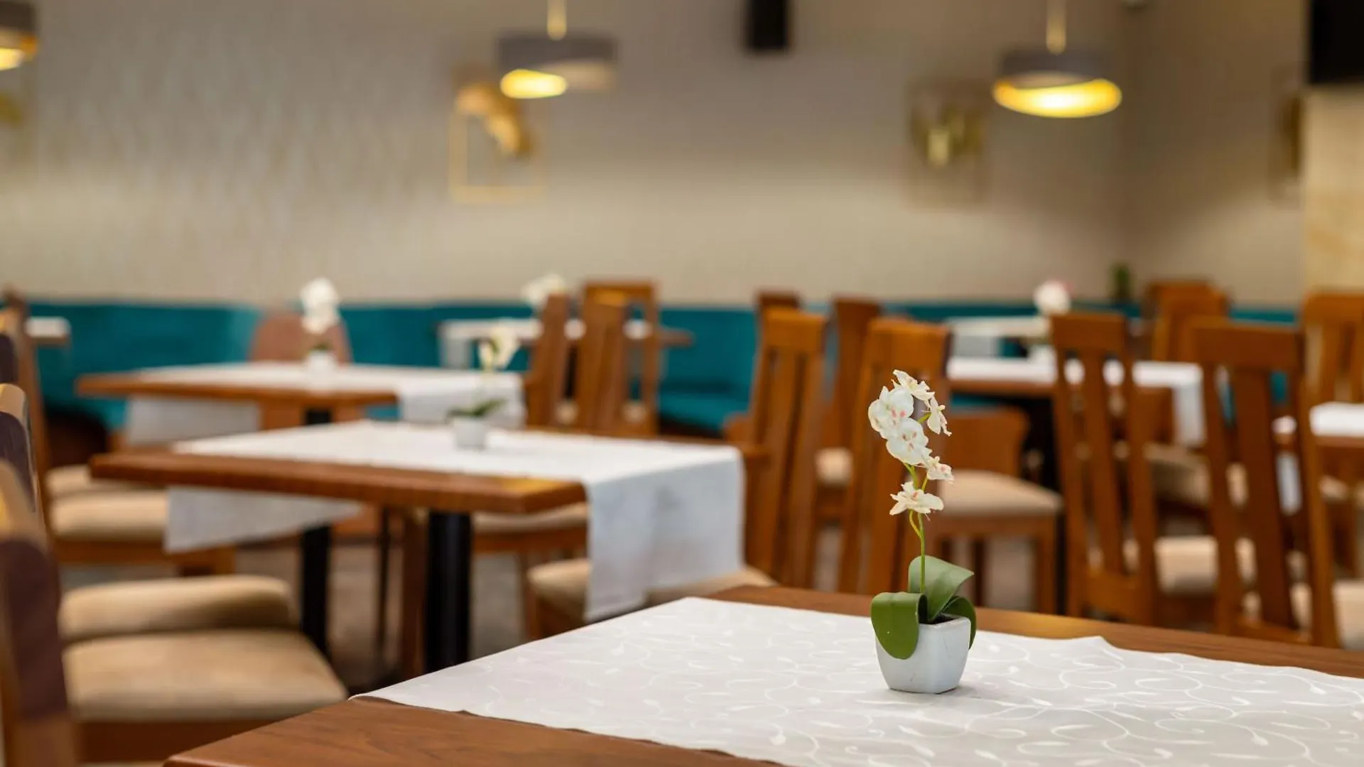 Bsa Gradina Hotel & Aquapark Golden Sands
