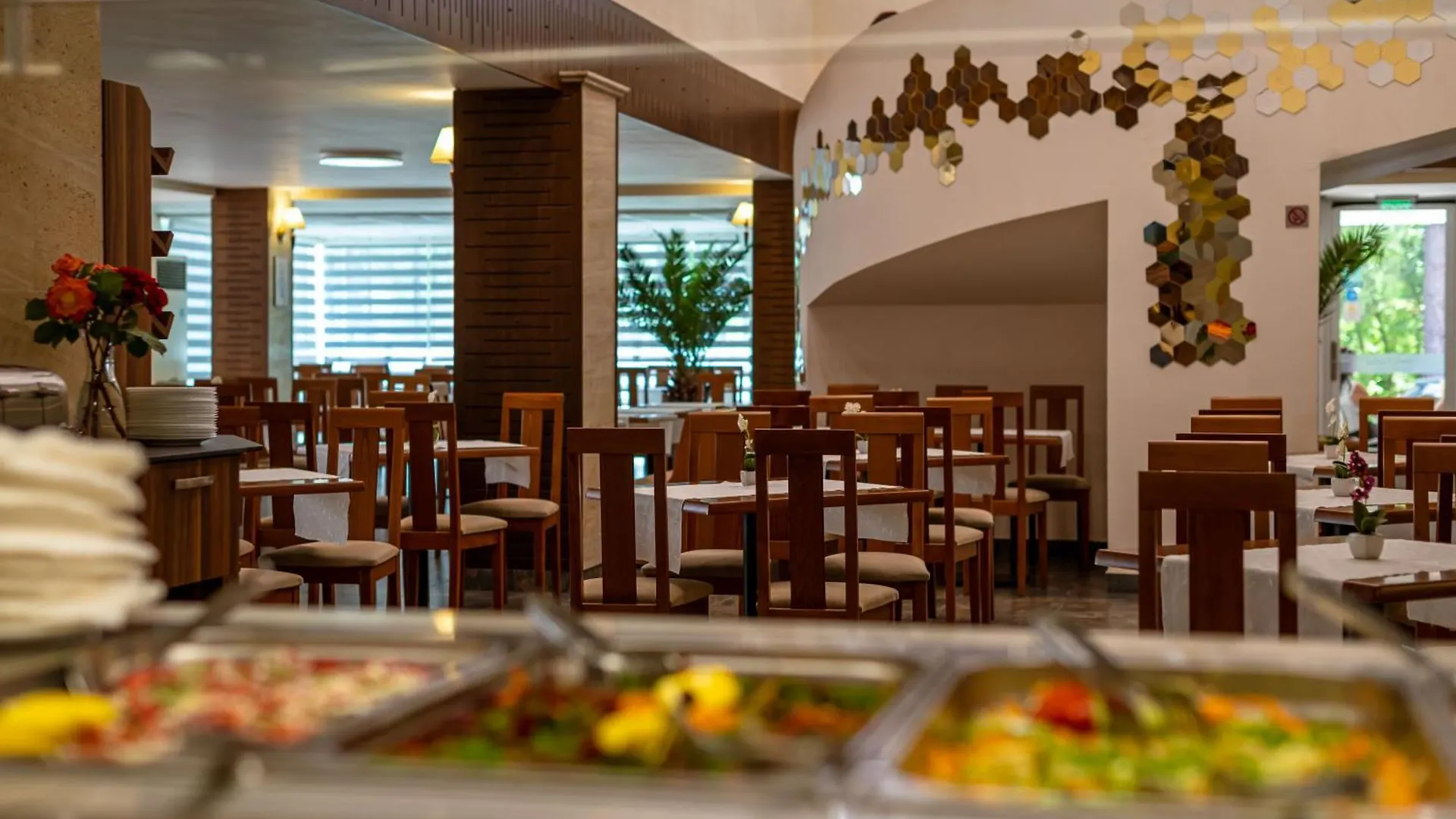 Hotel Gradina Goldstrand 4*,